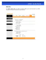 Preview for 49 page of Justec JDR810UV3 User Manual