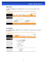 Preview for 50 page of Justec JDR810UV3 User Manual