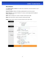 Preview for 51 page of Justec JDR810UV3 User Manual