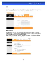 Preview for 54 page of Justec JDR810UV3 User Manual