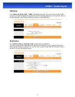 Preview for 58 page of Justec JDR810UV3 User Manual