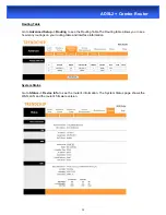 Preview for 60 page of Justec JDR810UV3 User Manual