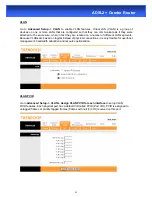 Preview for 63 page of Justec JDR810UV3 User Manual