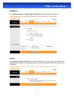 Preview for 64 page of Justec JDR810UV3 User Manual