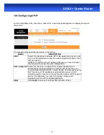 Preview for 66 page of Justec JDR810UV3 User Manual