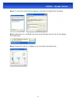 Preview for 70 page of Justec JDR810UV3 User Manual