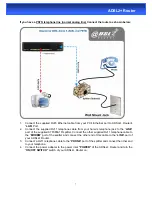 Preview for 9 page of Justec JDR840V3 User Manual