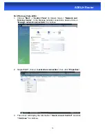 Preview for 12 page of Justec JDR840V3 User Manual