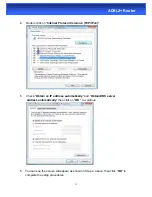 Preview for 13 page of Justec JDR840V3 User Manual