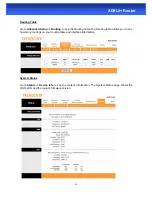 Предварительный просмотр 38 страницы Justec JDR840V3 User Manual