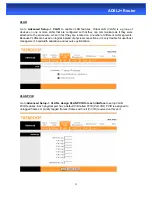 Preview for 41 page of Justec JDR840V3 User Manual