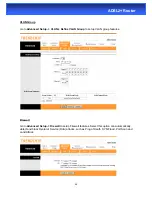 Preview for 42 page of Justec JDR840V3 User Manual