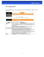 Preview for 44 page of Justec JDR840V3 User Manual