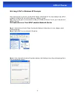 Preview for 47 page of Justec JDR840V3 User Manual