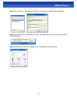 Preview for 48 page of Justec JDR840V3 User Manual