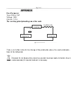 Preview for 14 page of JustFire AIRCO12000 User Manual