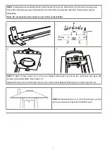 Preview for 7 page of JustFire H1501 Instruction Manual