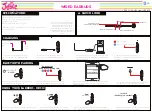 Justice JUSEBO1 Quick Start Manual preview