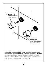 Preview for 18 page of Justime 6777-92-81CP Installation Instructions Manual