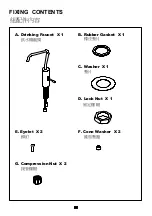 Preview for 3 page of Justime 6777-G2-80CP Installation Instructions Manual