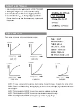 Preview for 16 page of Justin JED700M Owner'S Manual