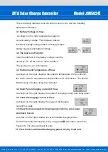 Preview for 6 page of Juta CM5024Z Installation And Operation Manual