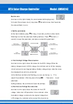 Preview for 7 page of Juta CM5024Z Installation And Operation Manual