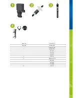 Preview for 7 page of JUWEL Aquarium Bioflow Super Instruction Manual