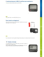 Preview for 6 page of JUWEL Aquarium SmartFeed Instruction Manual