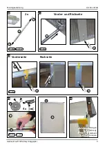 Предварительный просмотр 9 страницы juwel 20148 Assembly Instructions Manual