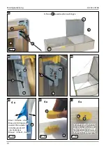 Предварительный просмотр 10 страницы juwel 20148 Assembly Instructions Manual