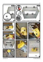 Предварительный просмотр 13 страницы juwel 20148 Assembly Instructions Manual