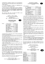 Preview for 2 page of juwel 20229 Mounting Instructions