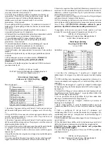 Preview for 3 page of juwel 20229 Mounting Instructions