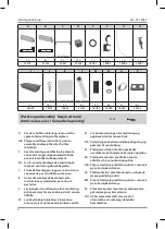 Preview for 2 page of juwel 20469 Mounting Instructions