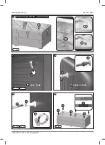 Preview for 5 page of juwel 20469 Mounting Instructions