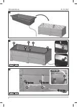 Preview for 6 page of juwel 20469 Mounting Instructions