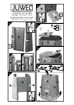 juwel Aeroquick 690 Manual preview