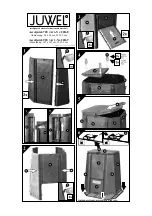 Preview for 1 page of juwel AeroQuick 700 Manual