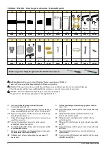 Предварительный просмотр 2 страницы juwel Biostar Protect 1000 Assembly