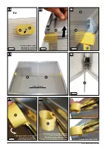 Предварительный просмотр 6 страницы juwel Biostar Protect 1000 Assembly