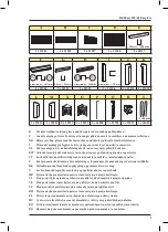 Preview for 3 page of juwel Easy-Fix 100/60 Manual