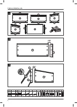 Preview for 4 page of juwel Easy-Fix 100/60 Manual