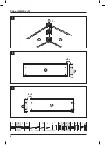 Preview for 6 page of juwel Easy-Fix 100/60 Manual