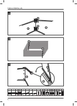 Preview for 8 page of juwel Easy-Fix 100/60 Manual