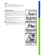 Preview for 2 page of juwel EasyFeed Instruction Manual