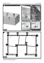 Предварительный просмотр 5 страницы juwel Ergoline 20479 Mounting Instructions