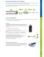 Preview for 3 page of juwel HeliaLux LED Instruction Manual