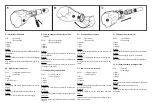 Предварительный просмотр 9 страницы juwel Novaplus 600 Easy Operating Instructions Manual