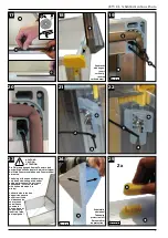 Preview for 5 page of juwel Paula 20146 Assembly Instructions Manual